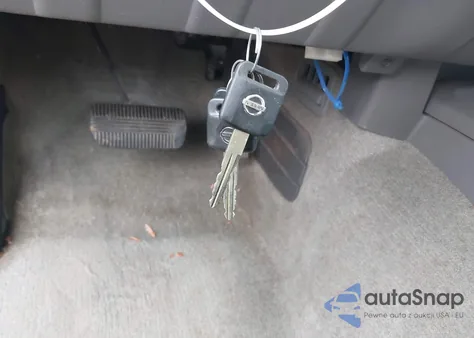 2014 Nissan Frontier S/Sv-I4 from USA, damaged, VIN 1N6BD0CT6EN761092